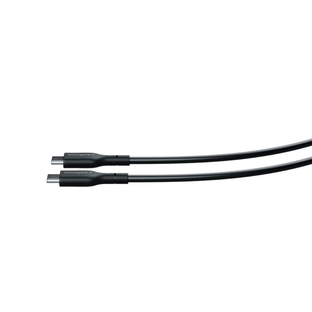 Imagem 2 de 4 do produto Cabo Usb-c Para Usb-c Eucc 20pp 240w
