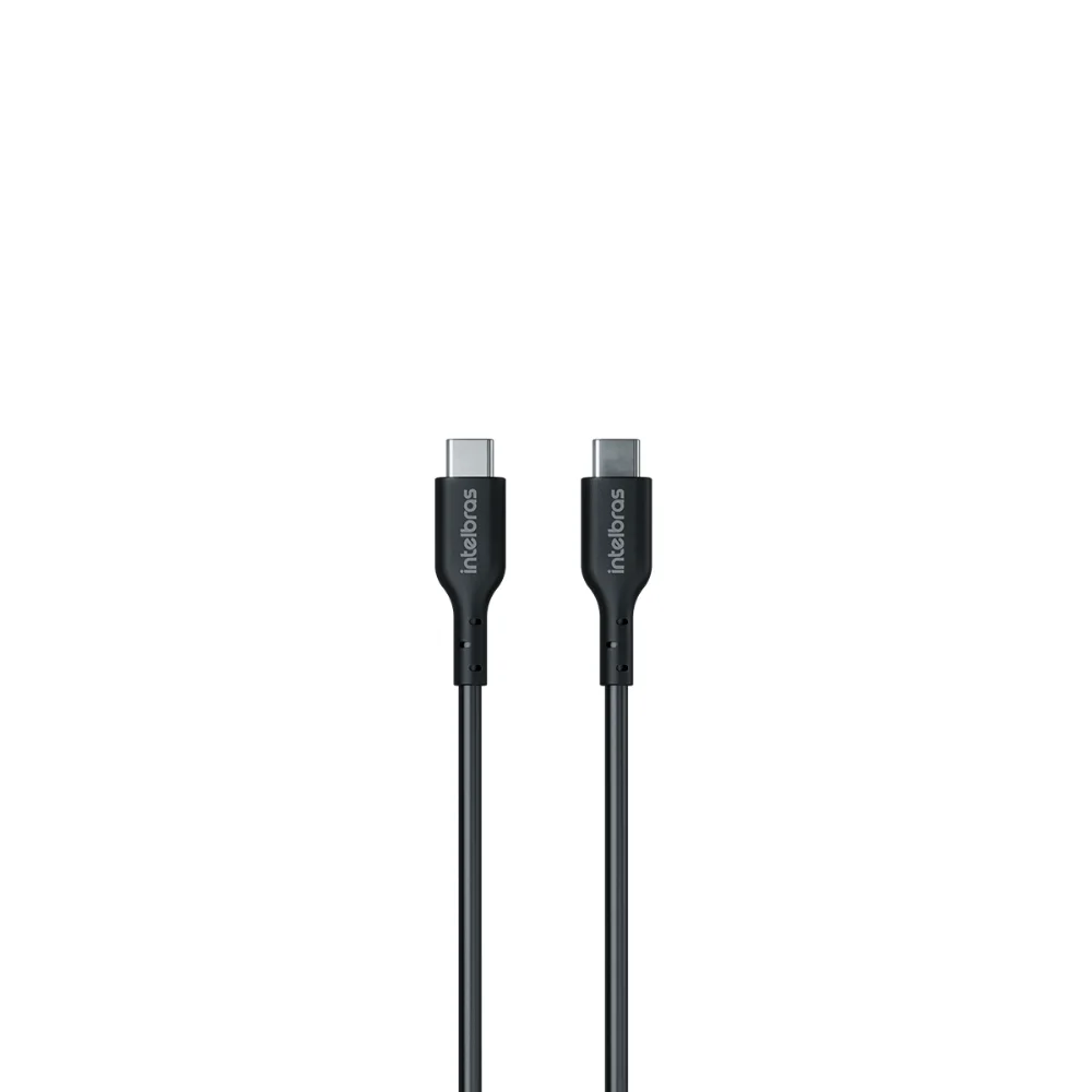 Imagem 3 de 4 do produto Cabo Usb-c Para Usb-c Eucc 20pp 240w