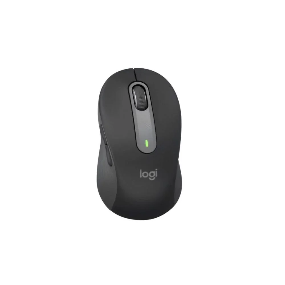 Imagem 3 de 5 do produto Teclado E Mouse Sem Fio 2,4ghz Mk650 Pt 920-010992 Logitech
