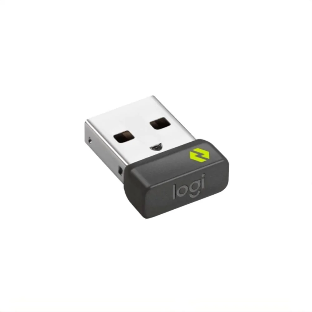 Imagem 5 de 5 do produto Teclado E Mouse Sem Fio 2,4ghz Mk650 Pt 920-010992 Logitech