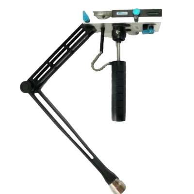 Estabilizador De Imagem Steadicam Ares Ar01 Para Câmeras Até 3.3kg