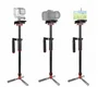 Estabilizador Gimbal Steadicam Kingjoy Vs1032 Handheld Profissional Vídeo Até 5kg
