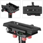 Estabilizador Gimbal Steadicam Kingjoy Vs1032 Handheld Profissional Vídeo Até 5kg