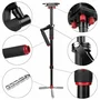 Estabilizador Gimbal Steadicam Kingjoy Vs1032 Handheld Profissional Vídeo Até 5kg