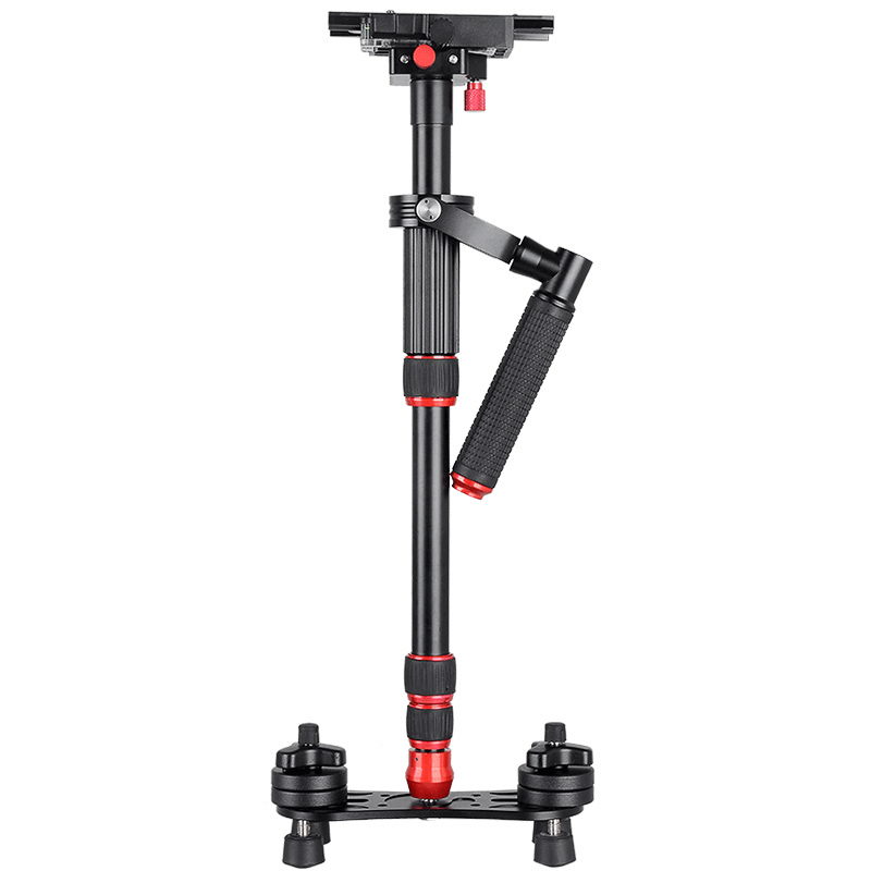 Estabilizador Gimbal Kingjoy Vs1047b Steadicam Handheld Profissional Vídeo Até 5kg