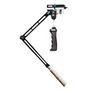 Estabilizador De Imagem Steadicam Flycam Pegasus Pe01 Até 2.1kg