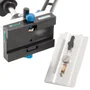 Estabilizador De Imagem Steadicam Flycam Pegasus Pe01 Até 2.1kg