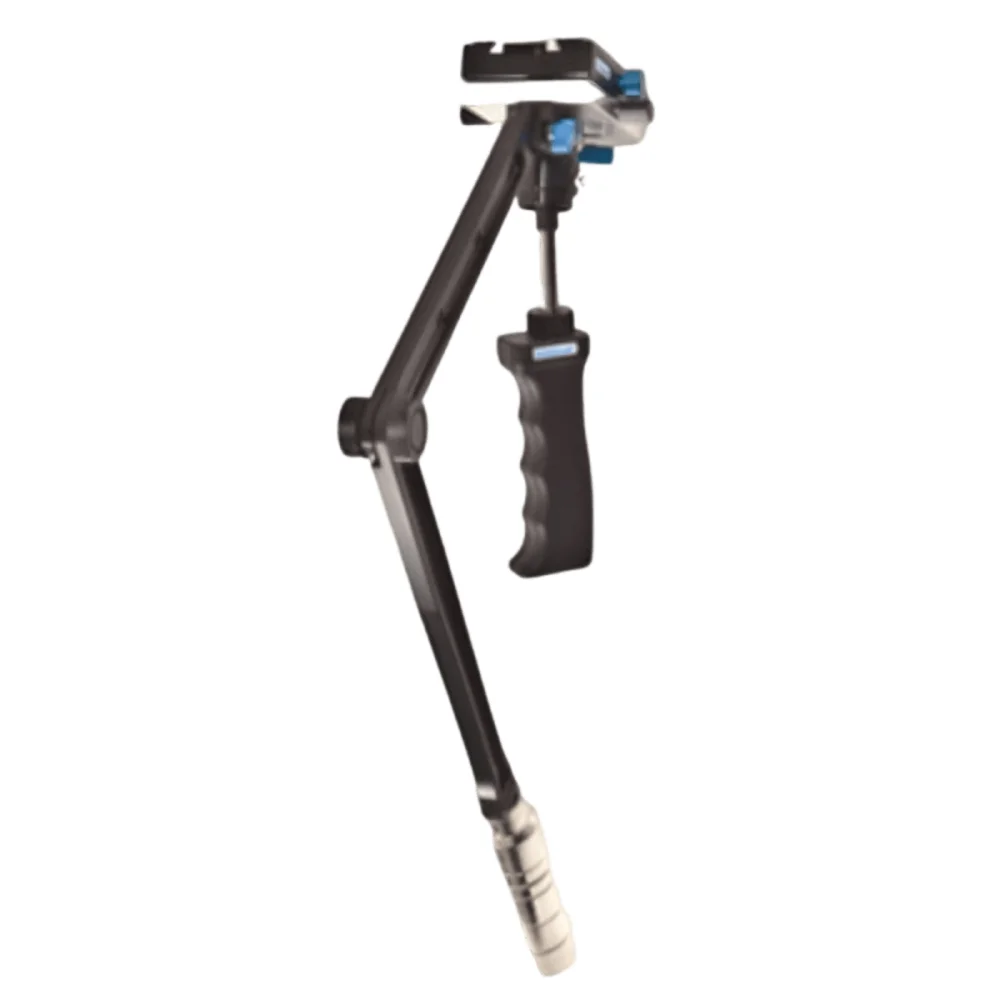 Estabilizador De Imagem Steadicam Flycam Pegasus Pe01 Até 2.1kg Estabilizador De Imagem Steadicam Flycam Pegasus Pe01 Até 2.1kg