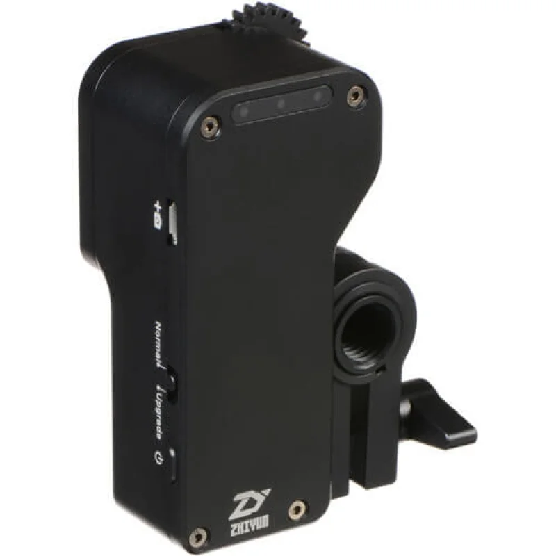 Imagem 3 de 5 do produto Motor Follow Focus Mecânico Zhiyun Cmf-01 Para Gimbal Crane 2
