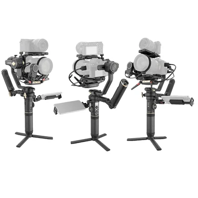 Estabilizador Gimbal Portátil Zhiyun Crane 2s Pro | Crane2s Pro