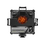 Mini Iluminador LED Zhiyun Fiveray M20 Pocket Vídeo Light Bicolor 20w Standard