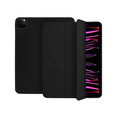 Capa Para Ipad Pro 11" 2018/2020/2021/2022 - Clear View - Gshield