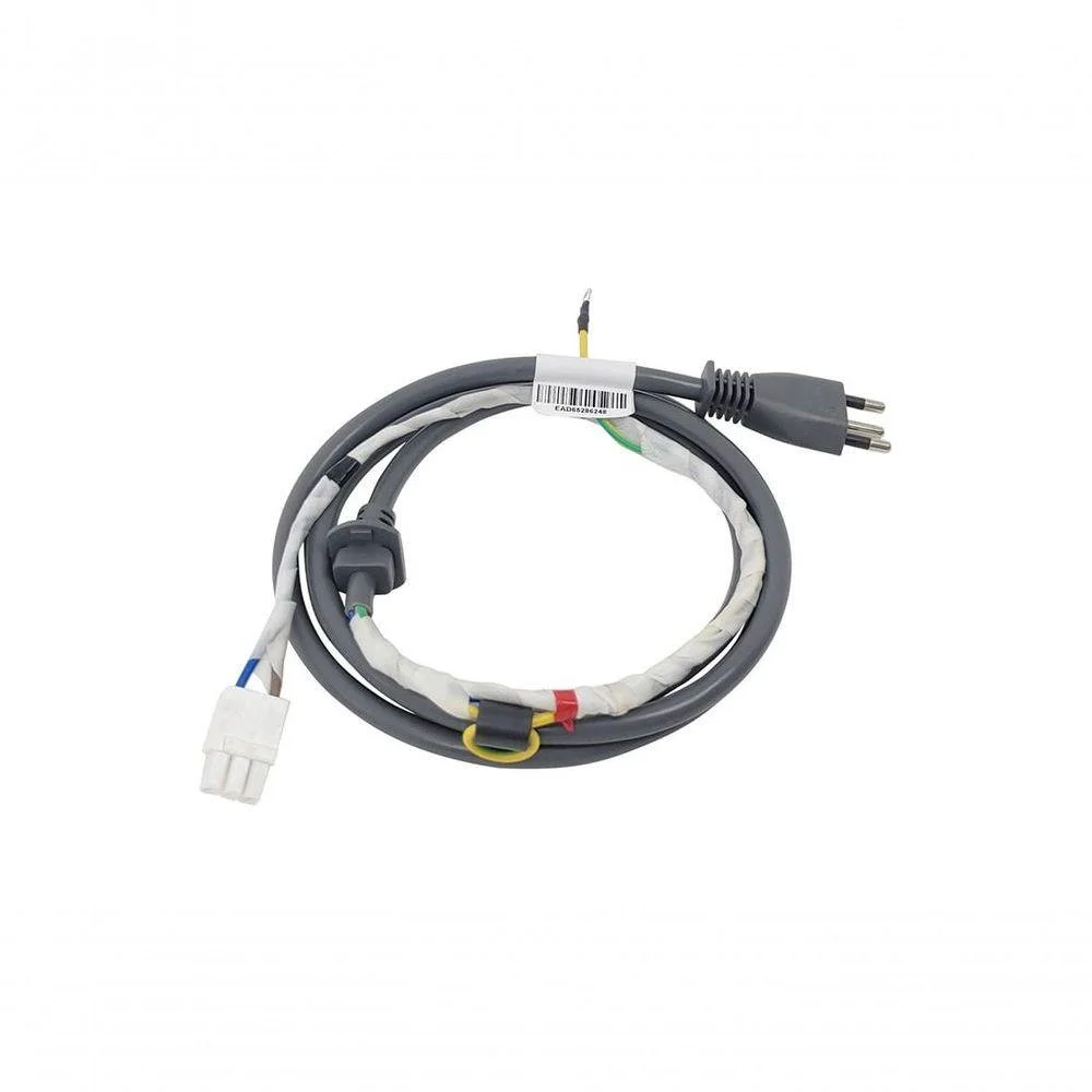 Imagem 2 de 3 do produto Cabo De Força Lava E Seca Lg Cv9013wc4 Ead65286248