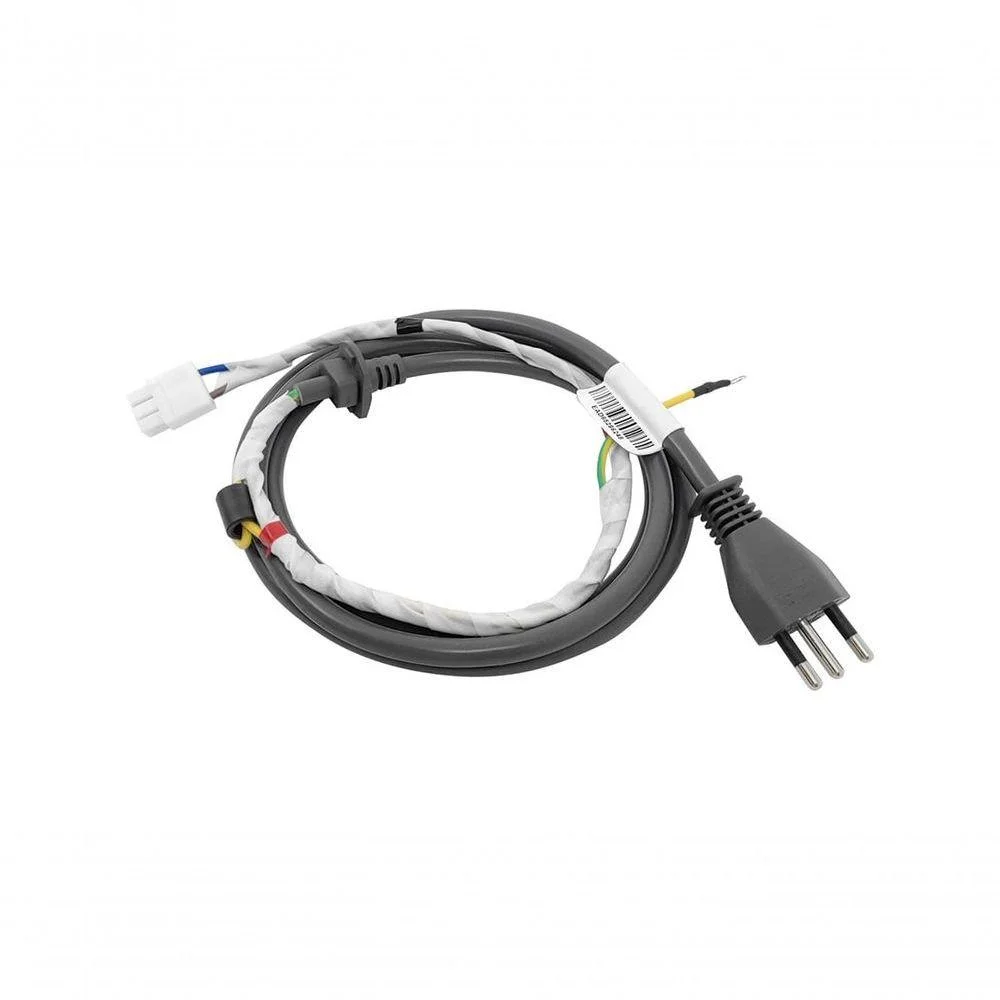 Imagem 3 de 3 do produto Cabo De Força Lava E Seca Lg Cv9013wc4 Ead65286248