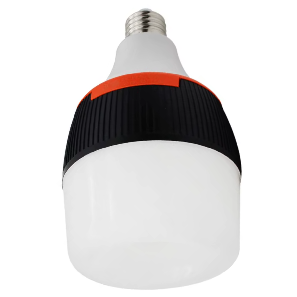 Lâmpada De Emergência De LED Liga Após Faltar Energia Cor Branco 110v/220v