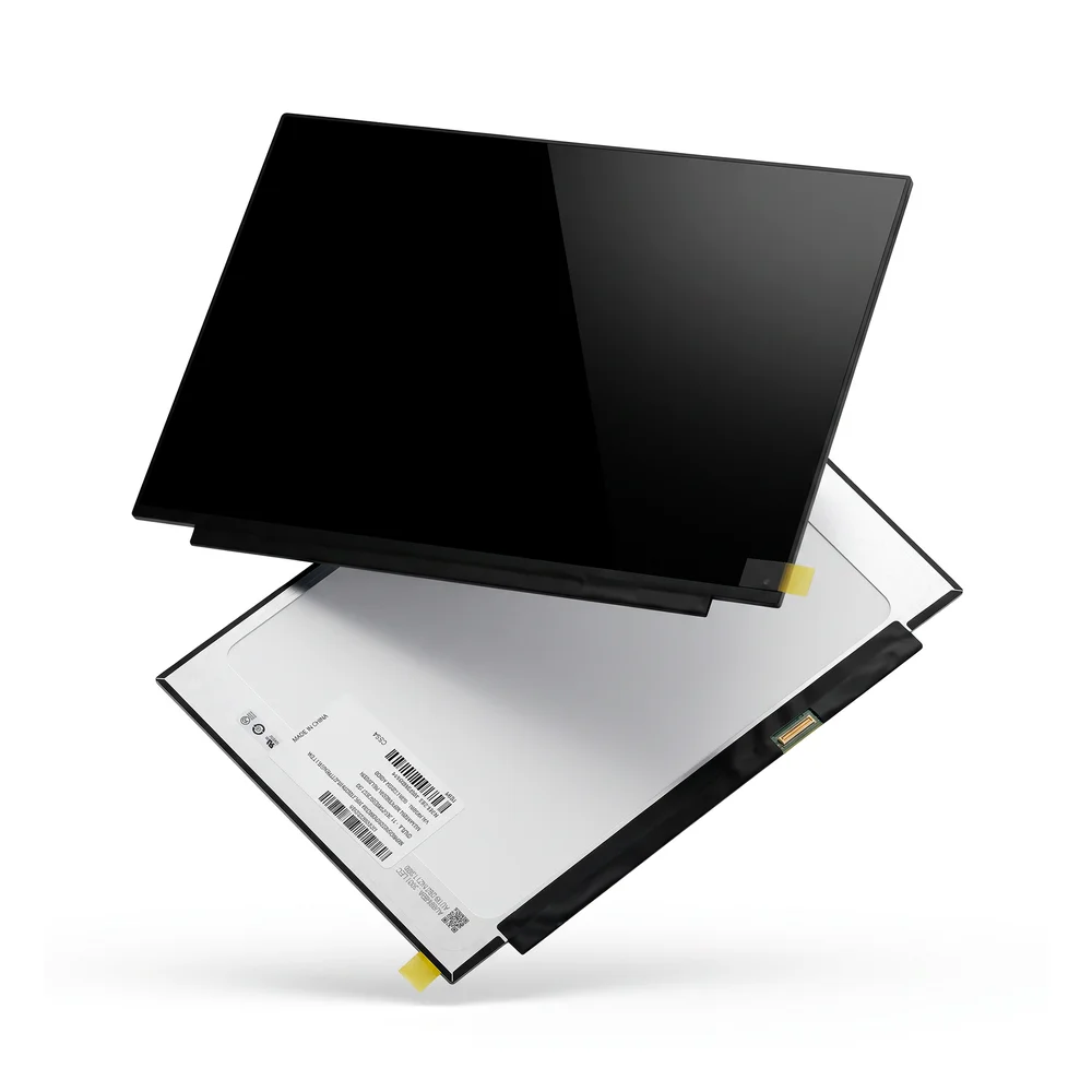 Tela 15.6" LED Slim Ips Para Notebook Dell G15-i1000-u20p