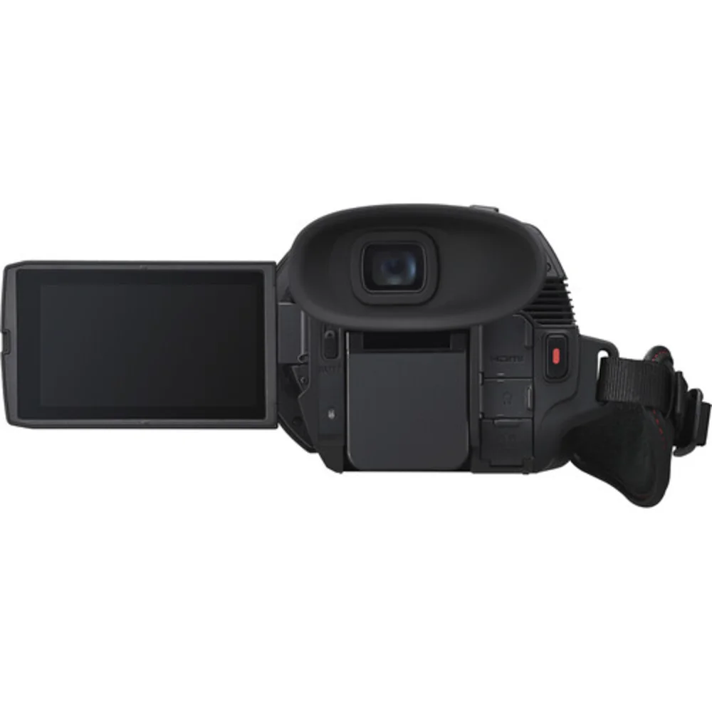 Imagem 2 de 5 do produto Filmadora Panasonic Hc-x1600 Uhd 4k HDMI