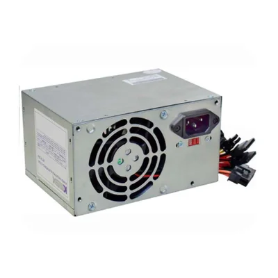 Fonte K-mex Atx, 200w Real - Px300dng