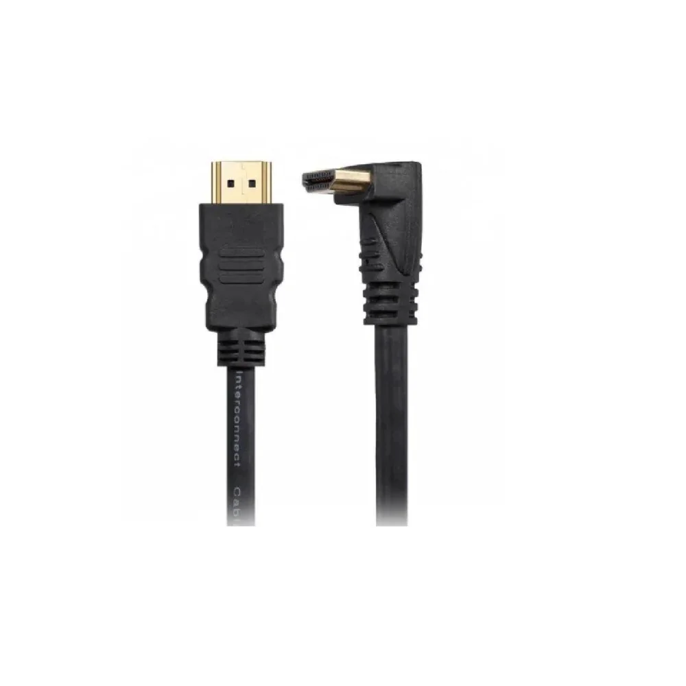 Imagem 2 de 4 do produto Cabo Grasep HDMI 1,5 Metros 3d