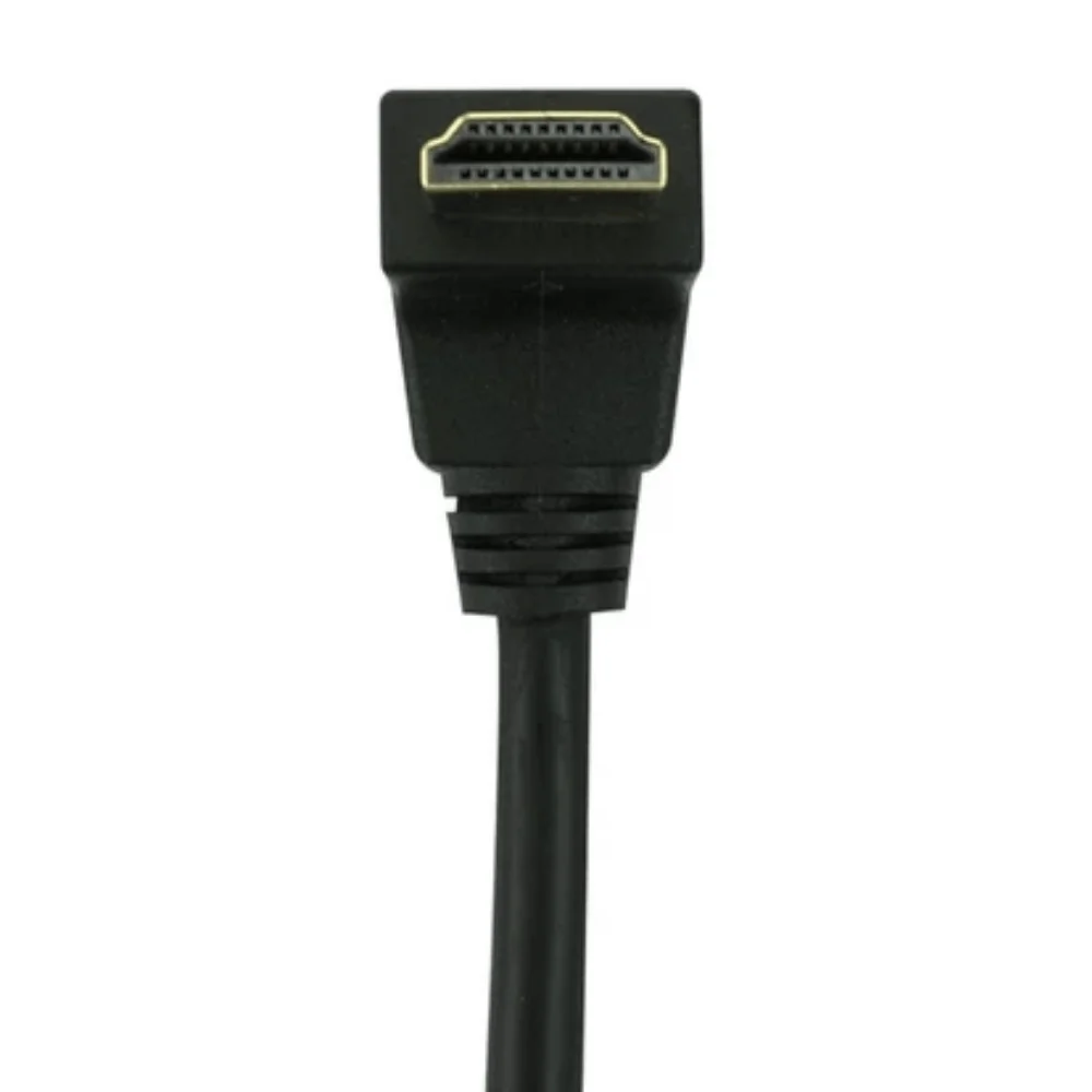 Imagem 3 de 4 do produto Cabo Grasep HDMI 1,5 Metros 3d