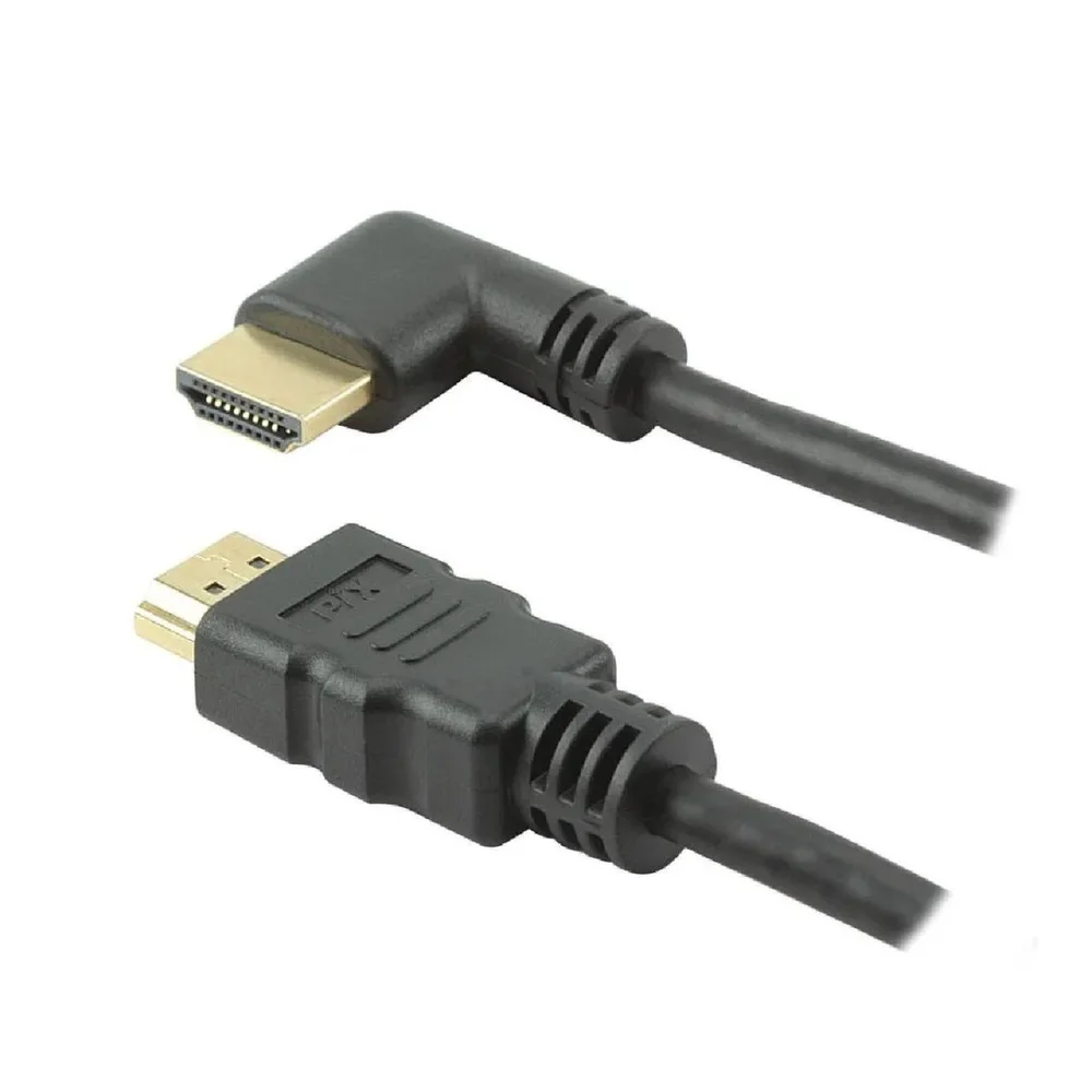 Imagem 4 de 4 do produto Cabo Grasep HDMI 1,5 Metros 3d