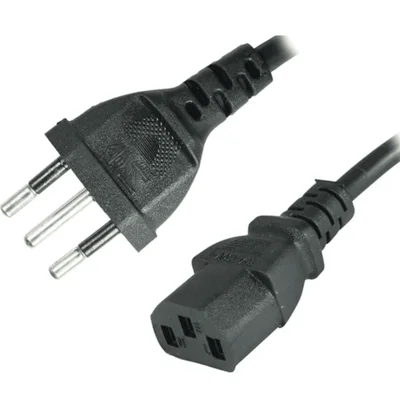 Cabo De Energia PC 1,2mt