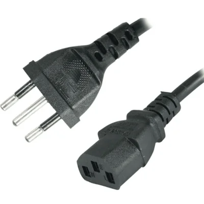 Cabo De Energia PC 1,2mt