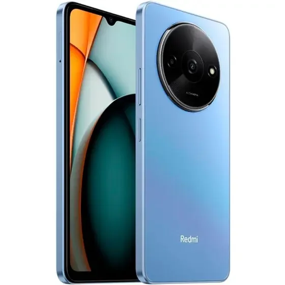 Xiaomi Redmi A3 本体 新品未開封 Xiaomi Redmi A3 Dual SIM 64 GB star blue 4 GB RAM | MercadoLivre