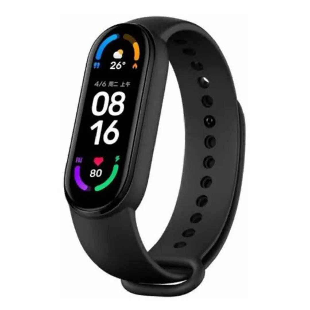 Smartband Relógio Inteligente Smartband M6