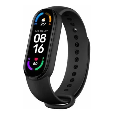Smartband Relógio Inteligente Smartband M6