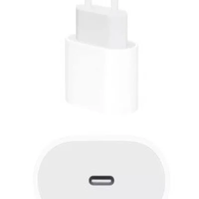 Fonte Carregador Turbo 20w Tipo C Para Iphone 11 12 Pro Max Iphone 6 7 8 X Xs Xr