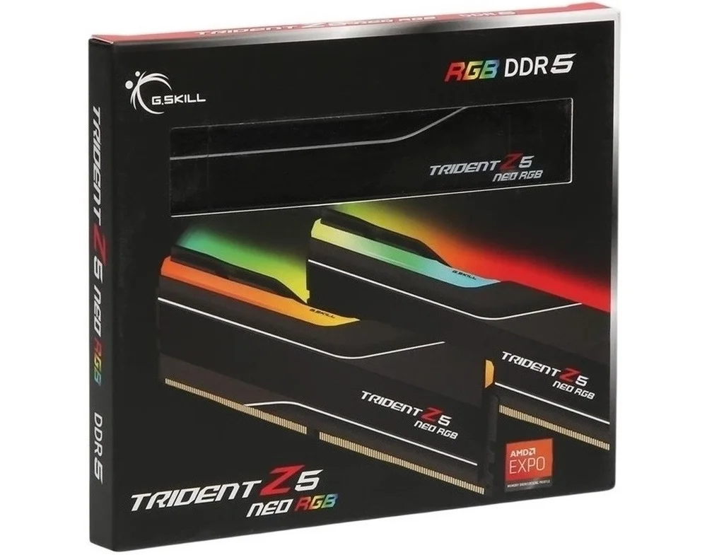 memoria expo memoria amd expo memoria ddr5 expo