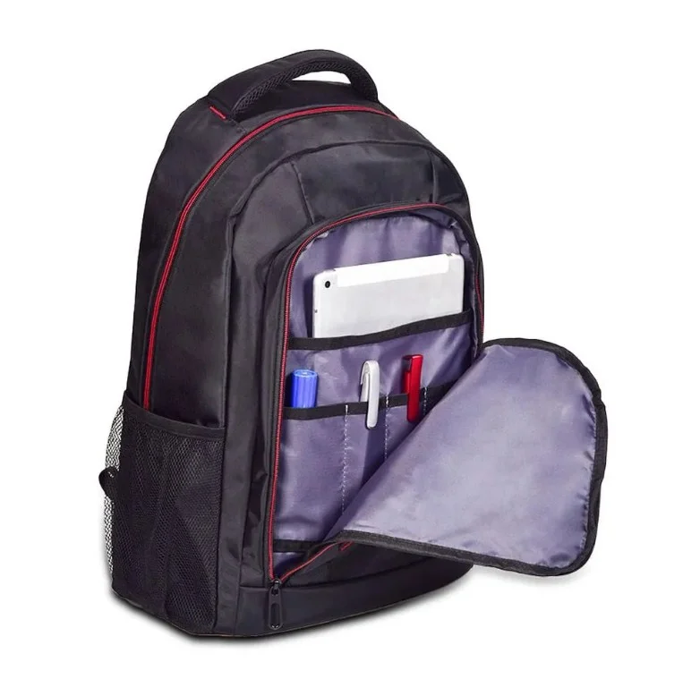 Imagem 3 de 4 do produto Mochila Para Notebook 15.6” Gt Basic