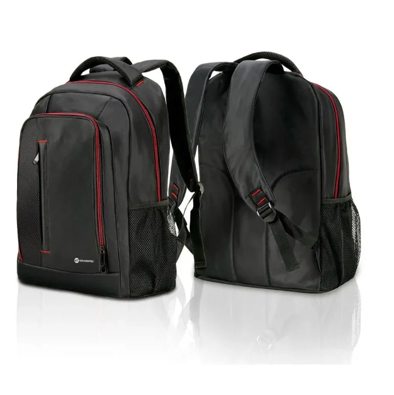 Imagem 4 de 4 do produto Mochila Para Notebook 15.6” Gt Basic