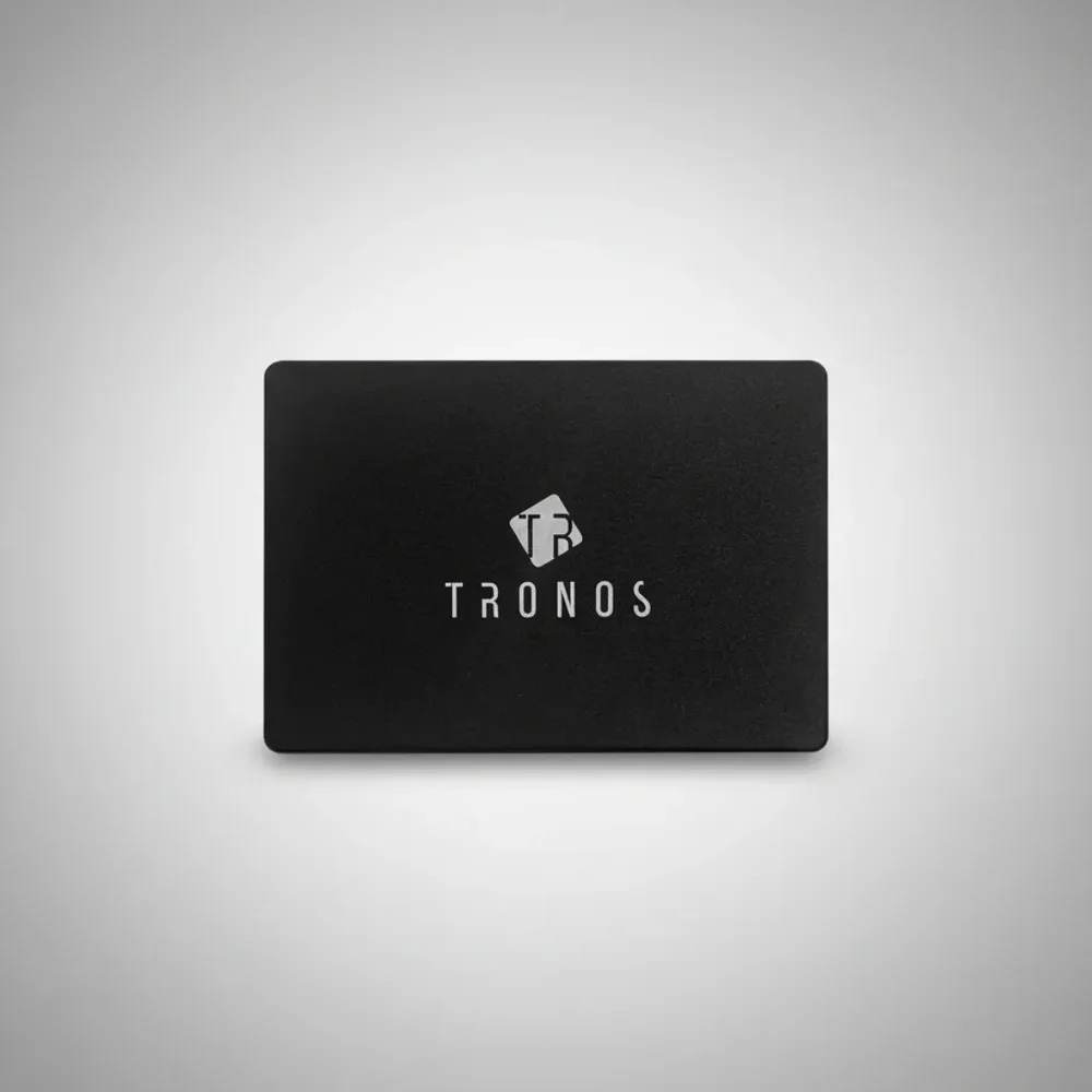 SSD 120GB Tronos Trs120g-ssd - Sata 3 SSD 120GB Tronos Trs120g-ssd - Sata 3