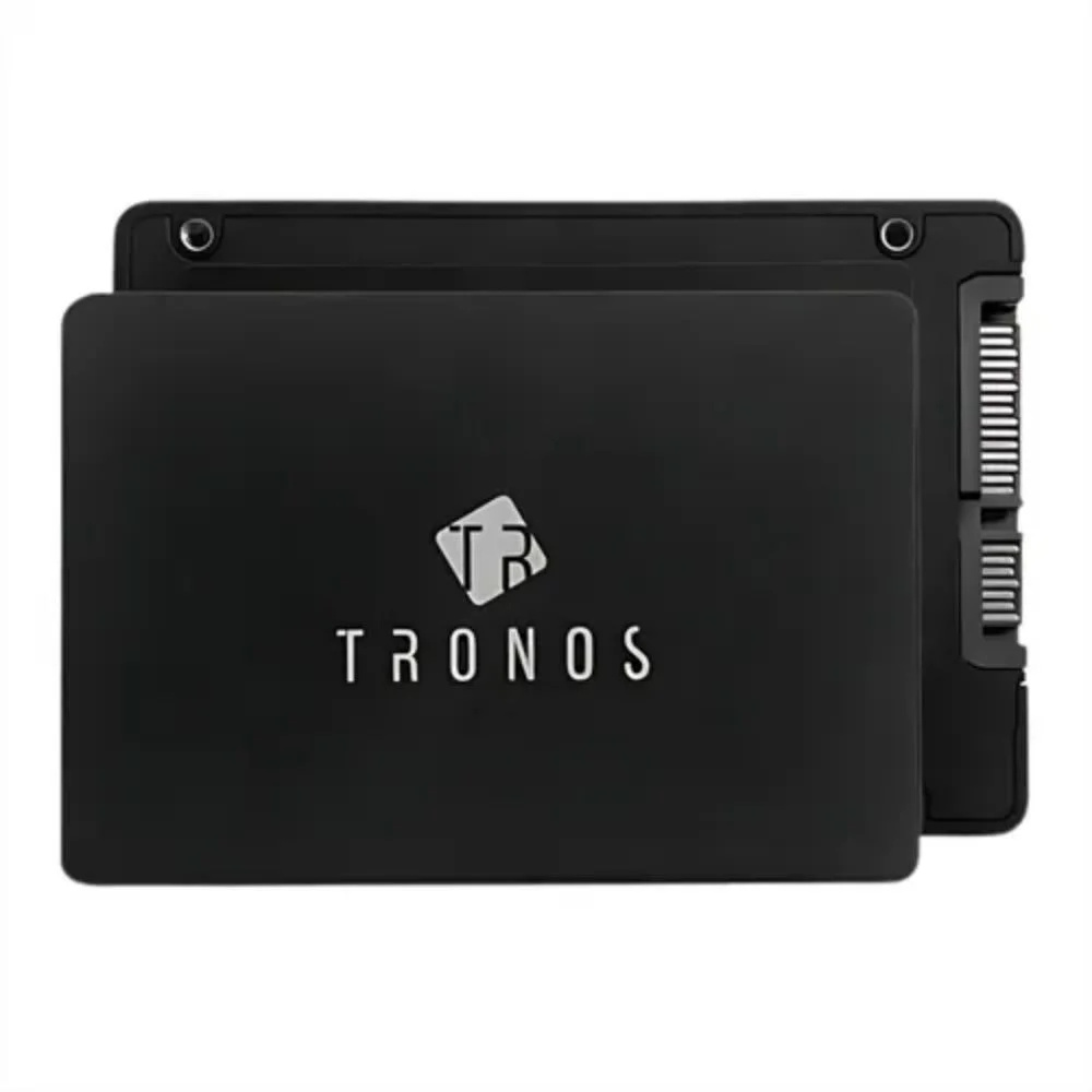 SSD 120GB Tronos Trs120g-ssd - Sata 3 SSD 120GB Tronos Trs120g-ssd - Sata 3
