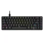 Teclado Gamer Mecânico Corsair K65 Pro Mini RGB Preto Opx (us) - Ch-91a401a-na