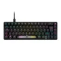 Teclado Gamer Mecânico Corsair K65 Pro Mini RGB Preto Opx (us) - Ch-91a401a-na