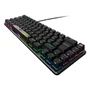 Teclado Gamer Mecânico Corsair K65 Pro Mini RGB Preto Opx (us) - Ch-91a401a-na