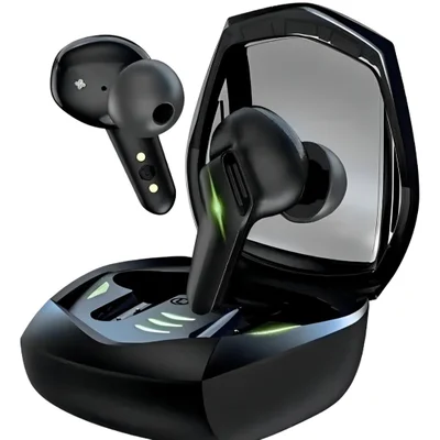 Fone De Ouvido Bluetooth Sem Fio - Kaidi Kd-776 (gamer)