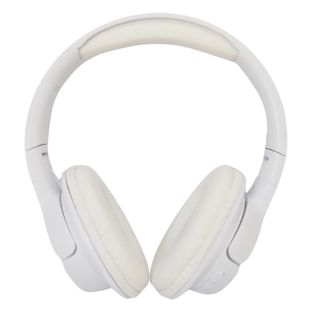 Imagem 5 de 5 do produto Fone De Ouvido Headset Bluetooth Lehmox Lef-1061d Branco