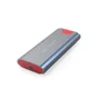 Case Adaptador C3tech SSD Nvme Ou M.2 Ngff (sata) Usb-c Usb 3.0 - Ch-m500