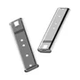 Case Adaptador Gaveta Usb-c C3tech Para SSD Externo M.2 Sata - Ch-m100