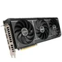 Placa De Vídeo Asus Geforce RTX 5080 Prime Oc 16gb Gddr7 256bits