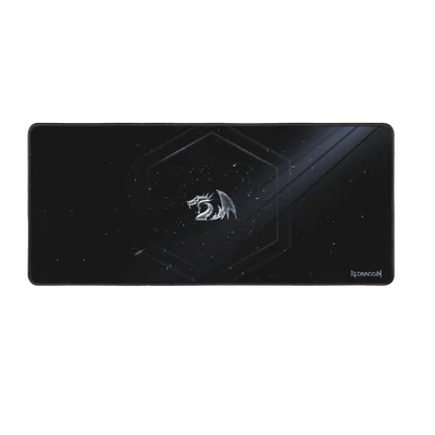 Mousepad Redragon Speed 900x400x3mm Xeon Pto P041 V2 Preto