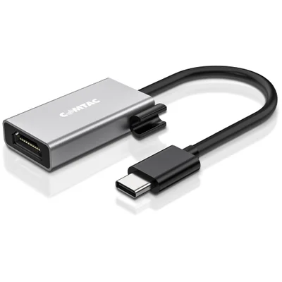 Adaptador Conversor USB-C Para HDMI 2.0, 4K, 60Hz - Comtac 20119398
