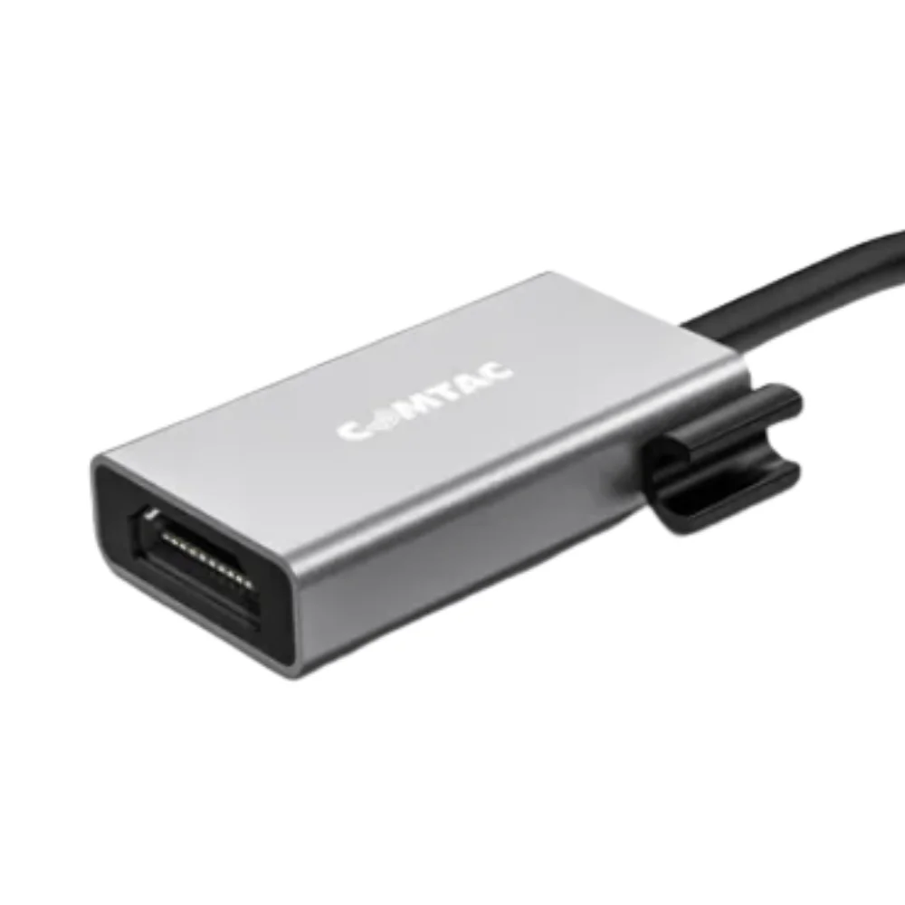 Imagem 2 de 4 do produto Adaptador Conversor USB-C Para HDMI 2.0, 4K, 60Hz - Comtac 20119398