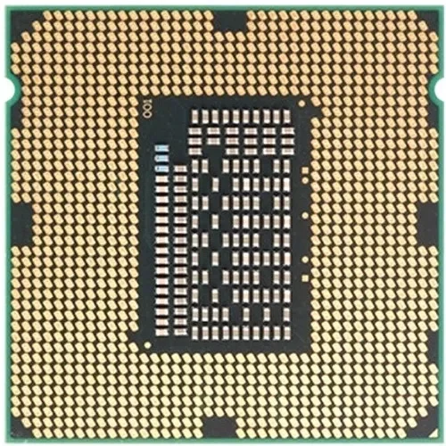 Processador Intel  Core i3-2130 3.4ghz 3mb 1155p Oem 5
