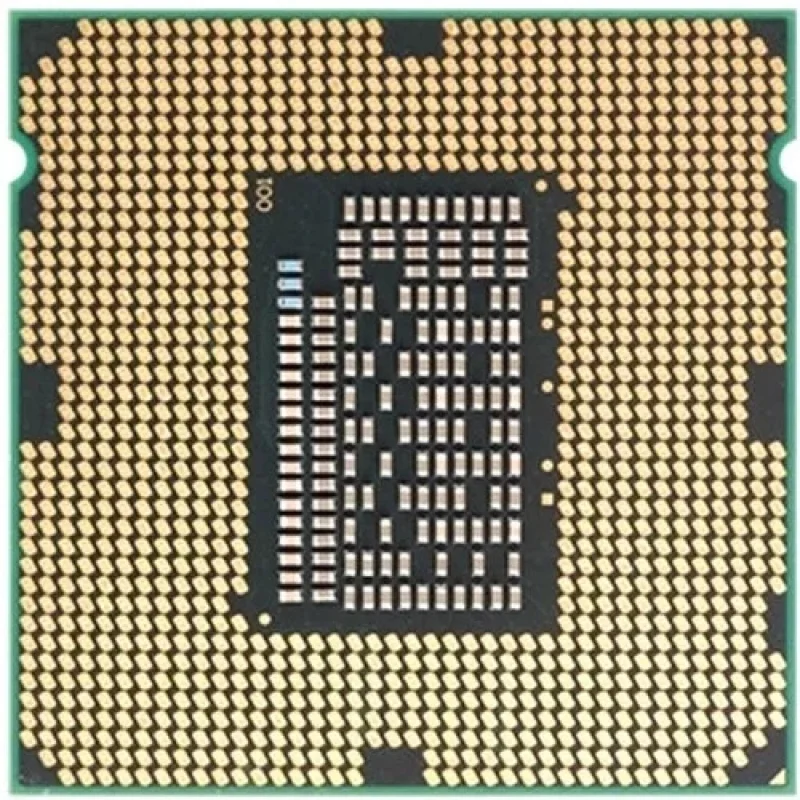 Imagem 2 de 2 do produto Processador Intel Core i3-2130 3.4ghz 3mb 1155p Oem