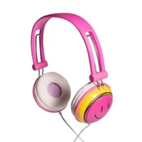 Fone de Ouvido Positive Vibes Leoarte S-t66